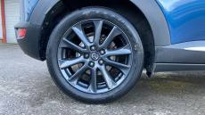 Mazda CX-3 2.0 Sport Nav 5dr Petrol Hatchback